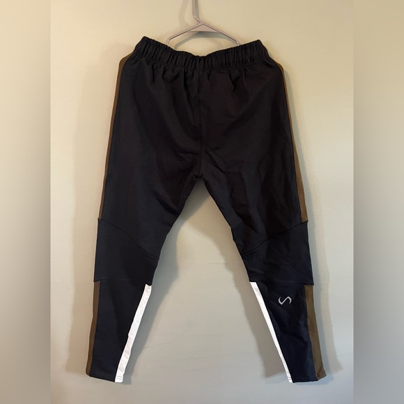 TLF Gym Joggers / Sweatpants - Picture 4 of 5